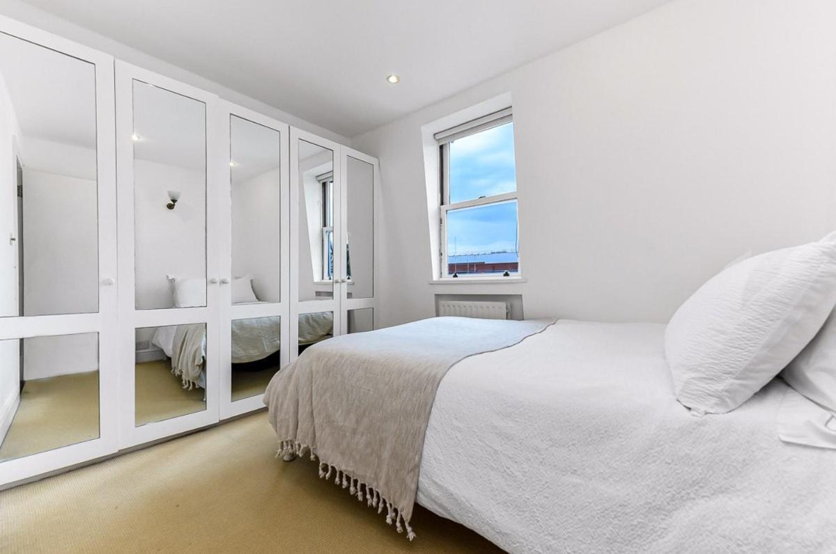 Kensington Prestige Appartement Londen