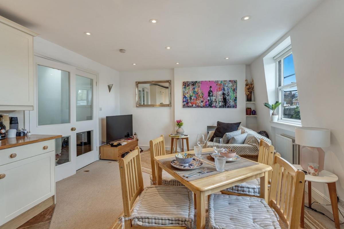 Appartement Kensington Prestige Londen