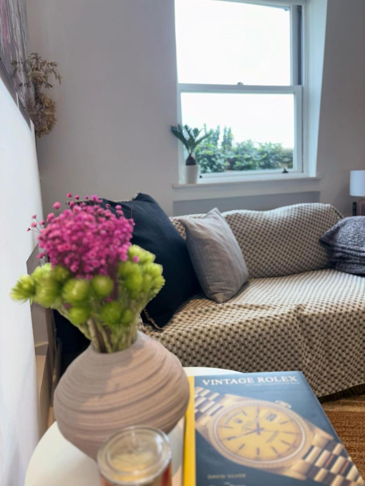Apartamento Kensington Prestige *